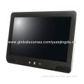 15-inch Android POS Monitor for O2O Application, Supports Dual Screen and Asynchronous Output